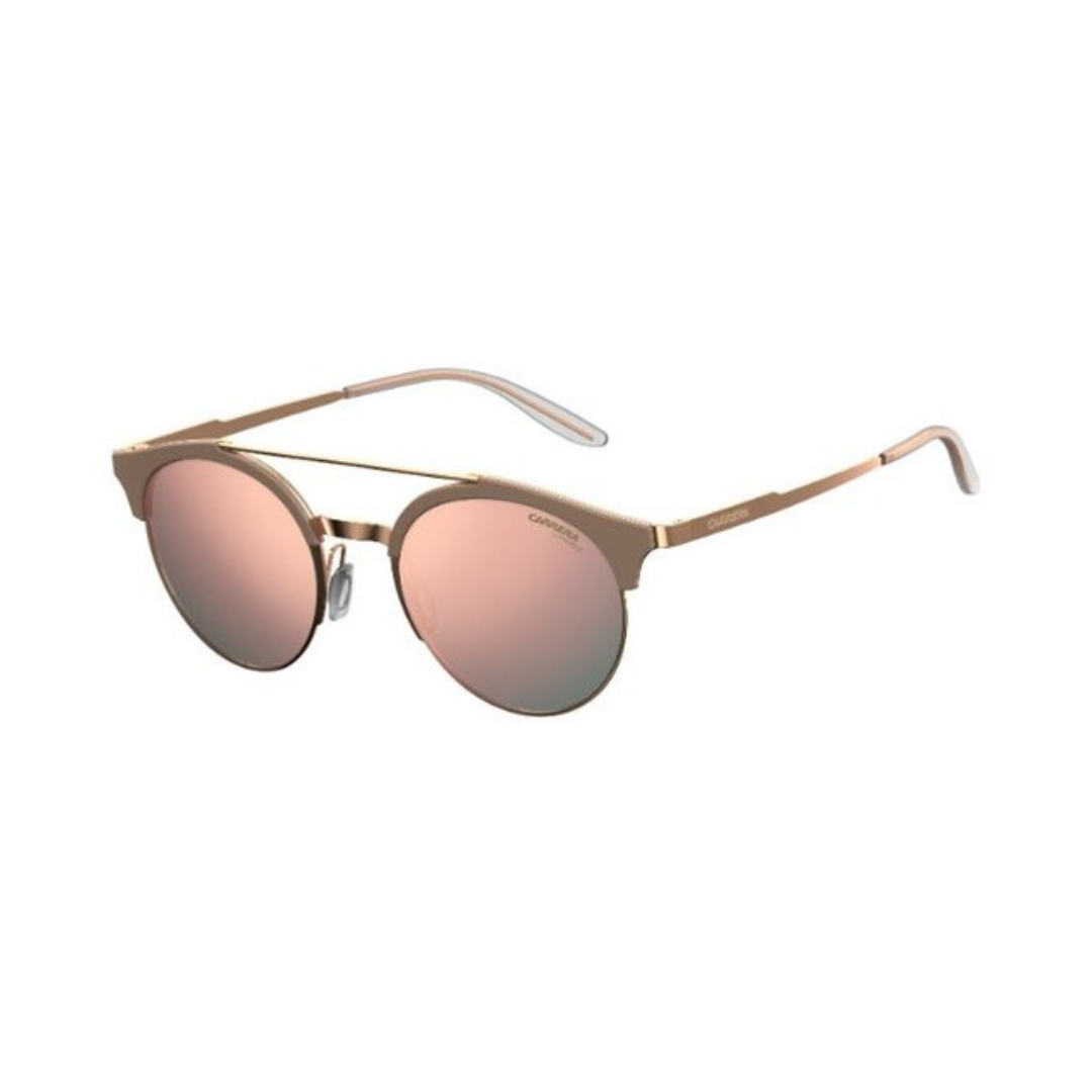 Sol carrera sale